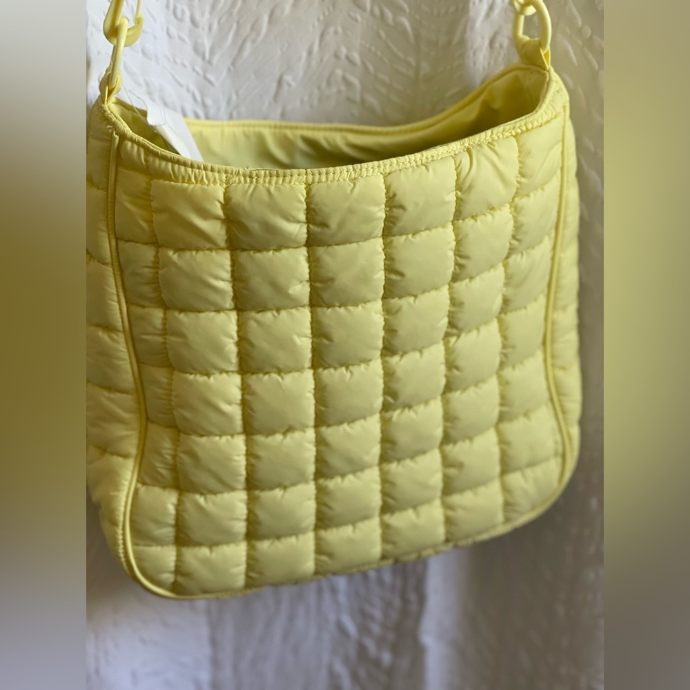 Urban Expressions “Fia” Crossbody Butter - NWT***
